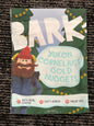 Bark Yukon Cornelius’s Gold Nuggets soft baked cheese treats meat free