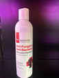 SensoVet Anti-fungal Anti-Bacterial Medicated Shampoo 8oz