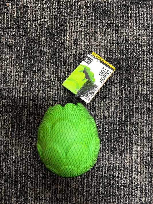 Bark Super Chewer Got Hops dog toy size M/L