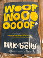 Bark in the Belly chicken recipe jerky bar dog treats