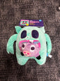 Bark Barbara Chupacabra dog toy m/l