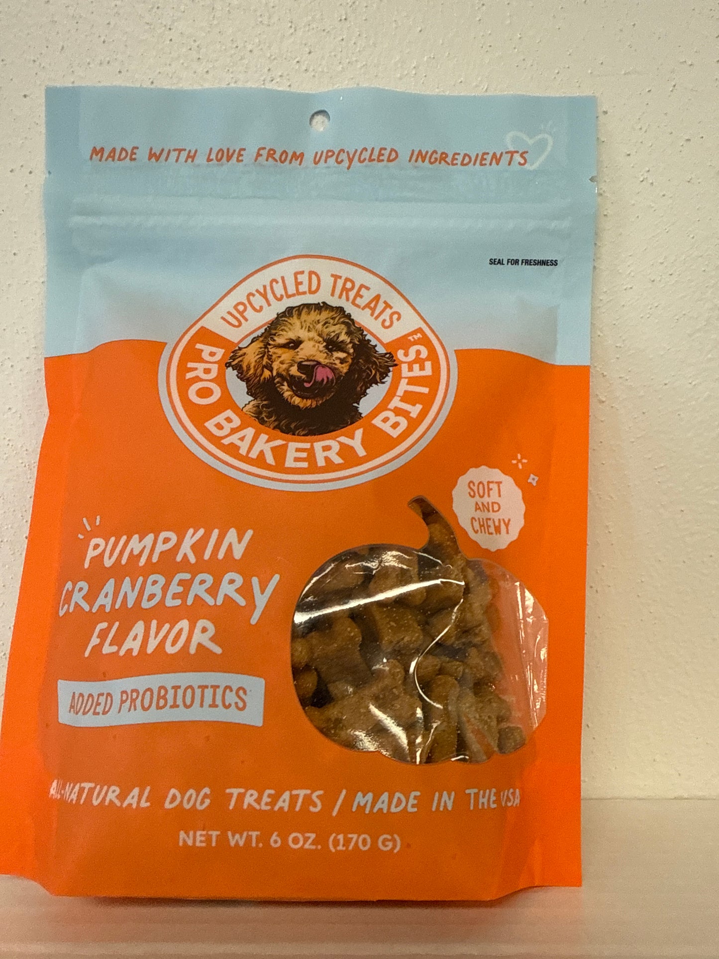 Ag Alchemy Probiotic Dog Treat