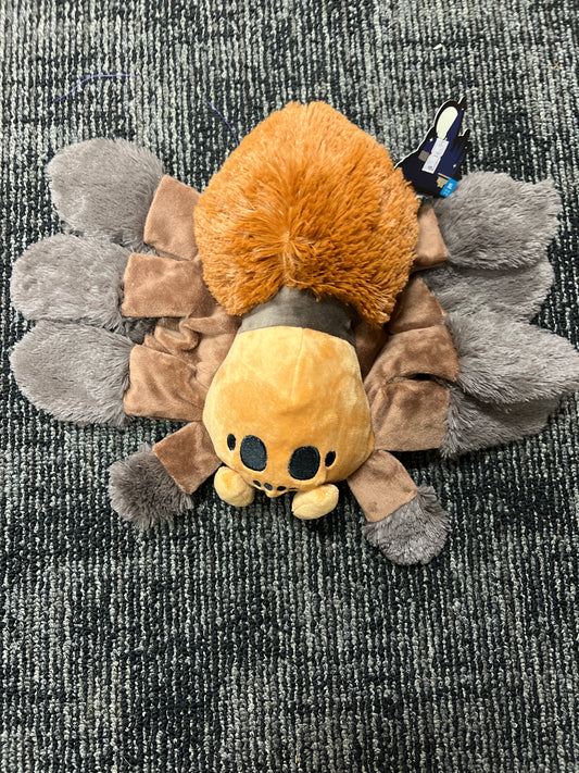 Bark Aragog Spider Harry Potter Dog Toy size XL