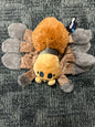 Bark Aragog Spider Harry Potter Dog Toy size XL