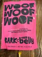 Bark in the Belly pork & apple recipe soft-baked meaty bite treats