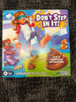 Don’t Step in It! Poop party game!
