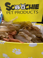 Pig Ear Dog Treat
