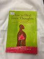 How to heal toxic thoughts By Sandra Ingerman