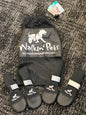Walkin’ Pets Walking dog boots small