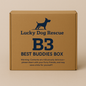 B3 Best Buddies Treat Box