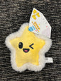 Bark Pawticipation Star xs-s dog toy