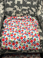 Calming Pet Couch Chair furniture protecting bed washable removable small berries