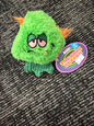 Bark 420 The Grim Reefer dog toy size medium