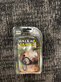 Walk n Train Head Halter Halti Gentle leader x-small black