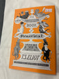 Old possum’s book of practical cats By T.S. Eliot