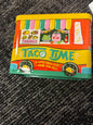 Taco time a spec-taco-lar game for all