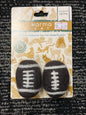 Karma Cat pure wool toys Footballs