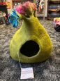 Dharma Karma Bouquet Wool Pet Cave Dog/Cat