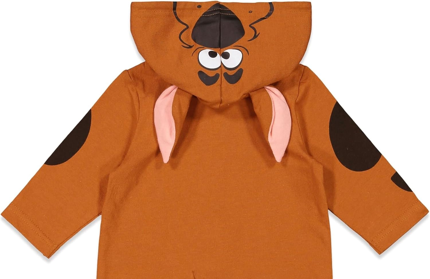 Zip up Cosplay Coverall Newborn to Adult Sizes (0-6 Months - 2XL)