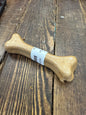 3” Himalayan Yak Bone Cheese Dog Treat