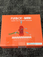 Bark Funboy hydrant sprinkler