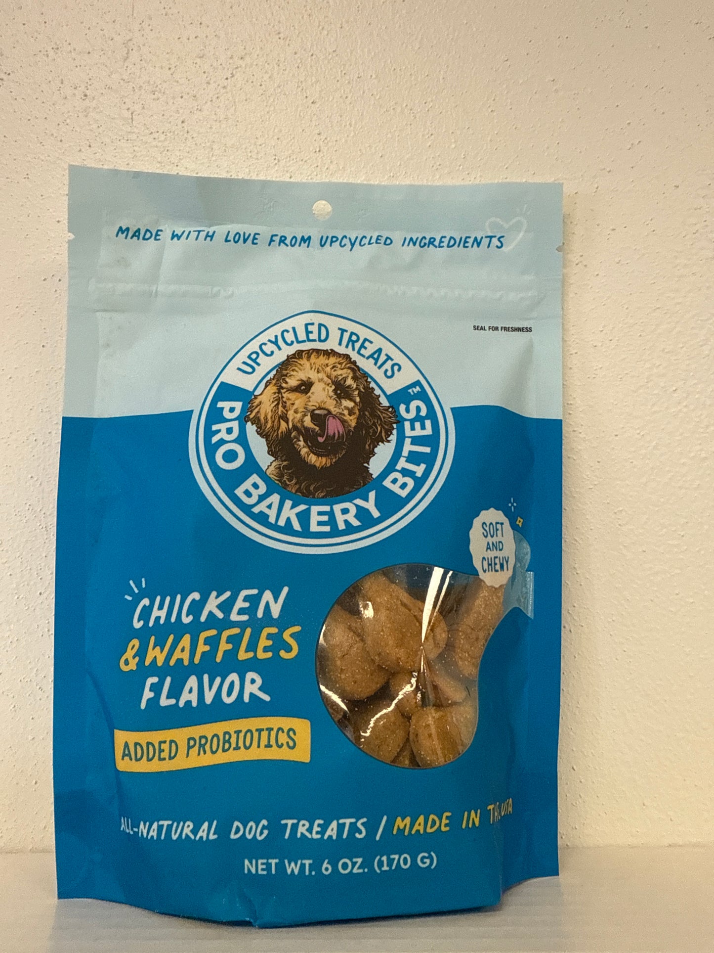 Ag Alchemy Probiotic Dog Treat