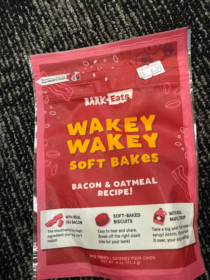 BARK Dog Treats