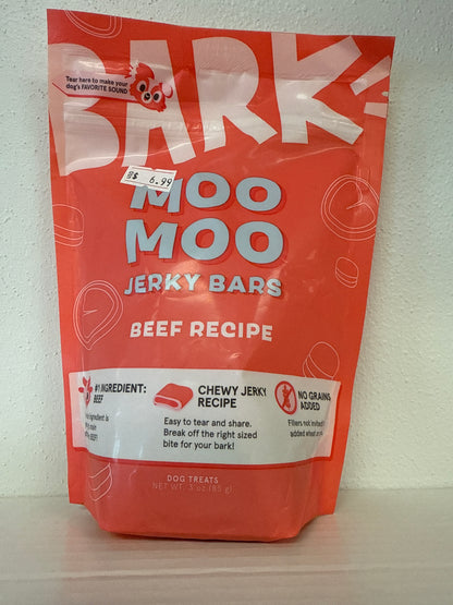 BARK Dog Treats
