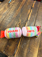 Bark Squeak Farts dog toys size m-l