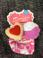 Bark Batch Made in Heaven dog toy size xs-s