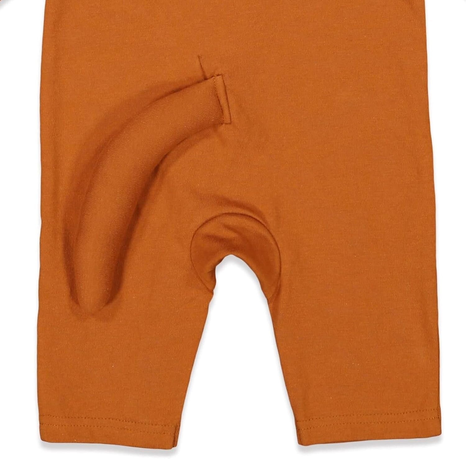 Zip up Cosplay Coverall Newborn to Adult Sizes (0-6 Months - 2XL)