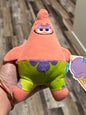 Bark Patrick Starfish Squeakiest talent SpongeBob SquarePants medium dog toy
