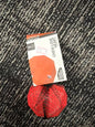Bark Super Chewer Chew Love Heart  dog toy size s