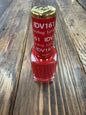 DND Diva DV161 Lovebug nail polish