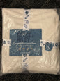 Reece & Riley Waterproof faux fur pet throw 50”x70”
