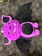 Ripples Giant Halloween Bat dog toy