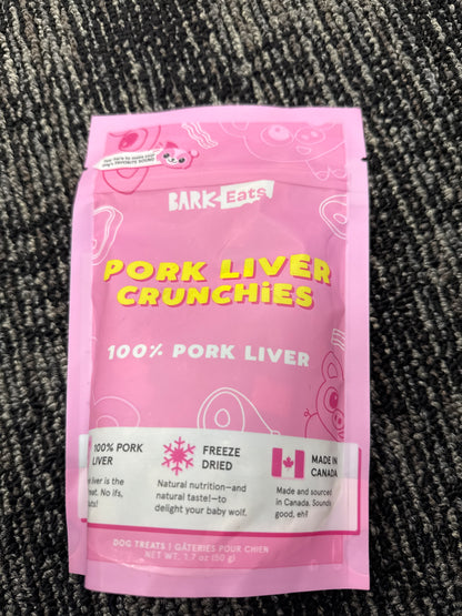BARK Dog Treats