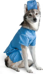 Scrubs Dog Costume (Medium)