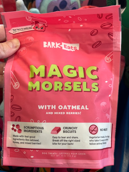 BARK Dog Treats