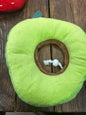 Soft Dog E-collar Cone Apple