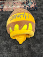Winnie the Pooh Hunny pot pet cave bed
