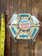Bark Barkday Birthday Cake Dog Treats