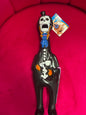 Pet Pros Squeeze toy (skeleton)