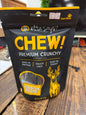 Etta Says! Premium crunchy Venison dog chew treats