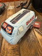 Bark Home Alone Oh-Kay Van Dog Toy M-L