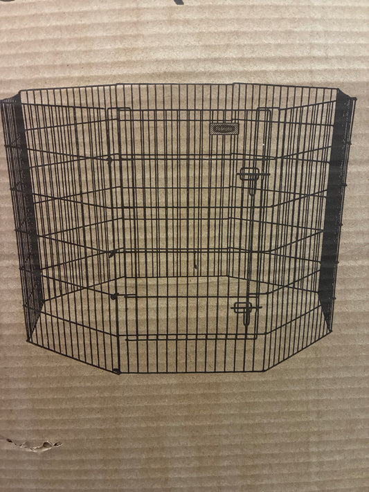 Exercise Pen