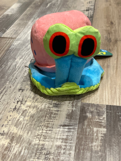 Bark Gary the Snail SpongeBob square pants M/L dog toy