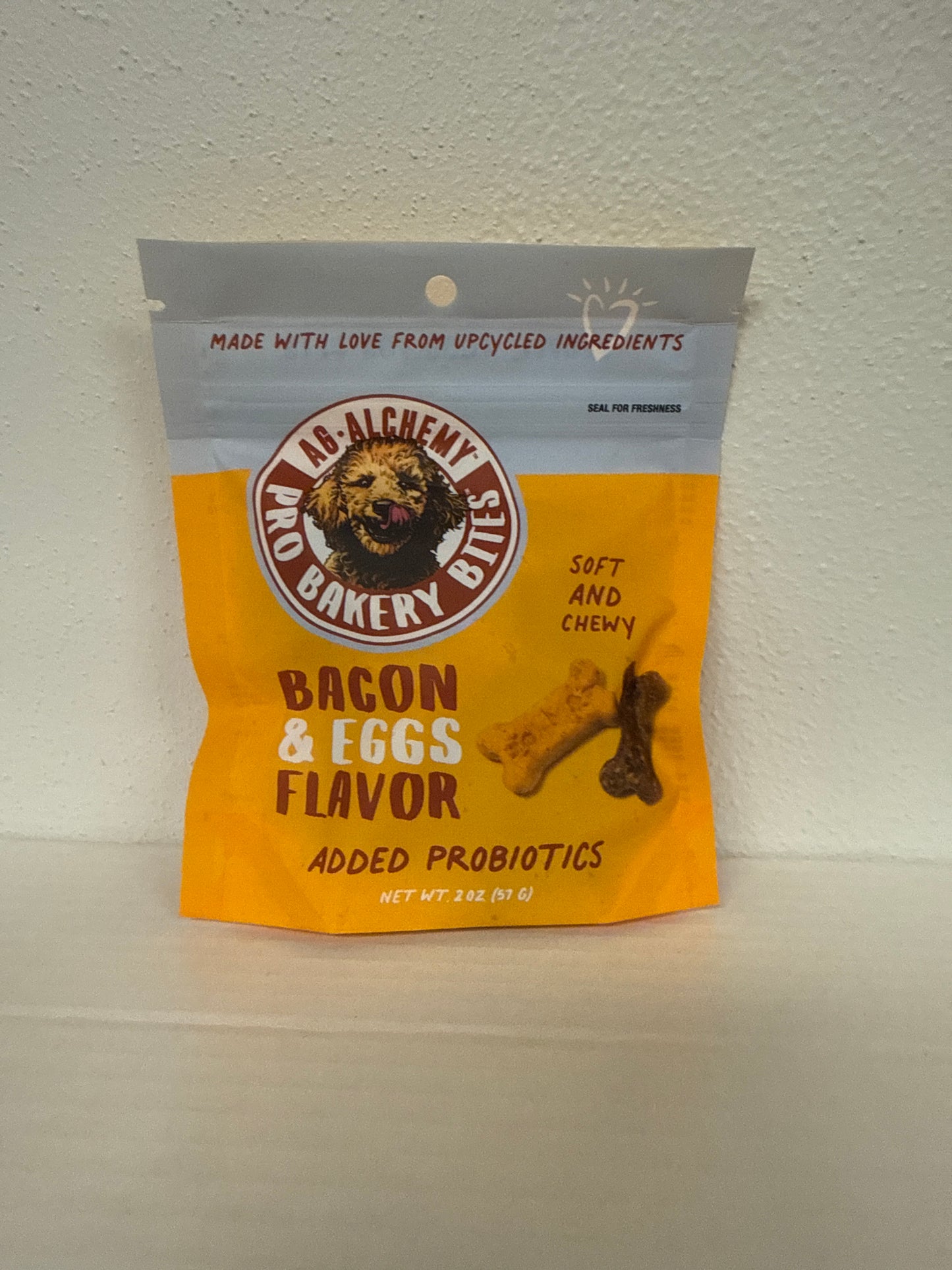 Ag Alchemy Probiotic Dog Treat