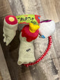 Bark The Part-y Pack size large dog toy bundle