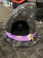 Witch Hat Cat Hut Cave Bed